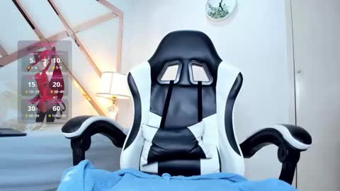 Justin  online show from 04/24/26, 08:11