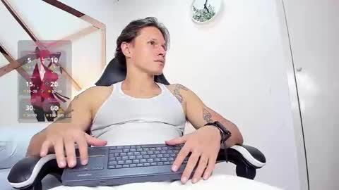 Snapshot of justin_valverde chatting on 04/29/26, 03:32 Justin online show from 04/29/26, 03:32
