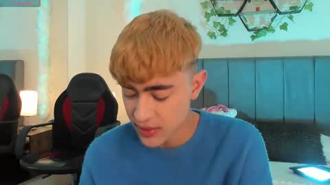 Justin online show from 09/16/25, 11:22