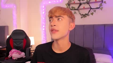 Justin online show from 09/25/25, 11:25