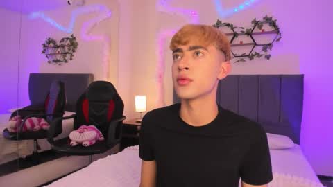 Justin online show from 10/08/25, 11:19