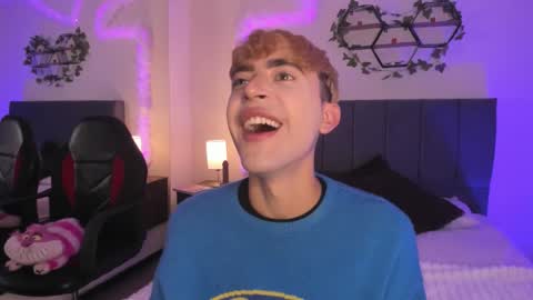 Justin online show from 10/16/25, 11:22