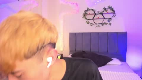 Justin online show from 10/20/25, 11:21