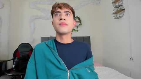 Snapshot of justinbe_ chatting on 01/17/26, 11:15 Justin online show from 01/17/26, 11:15