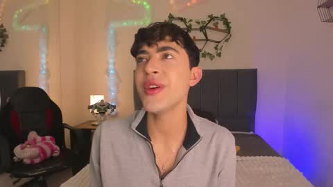 Snapshot of justinbe_ chatting on 02/02/26, 11:31 Justin online show from 02/02/26, 11:31