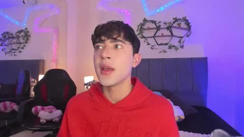 Snapshot of justinbe_ chatting on 02/05/26, 11:26 Justin online show from 02/05/26, 11:26