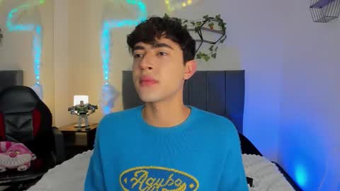 Snapshot of justinbe_ chatting on 02/09/26, 11:25 Justin online show from 02/09/26, 11:25