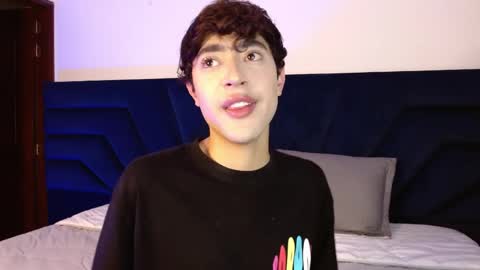 Justin online show from 04/04/26, 03:49