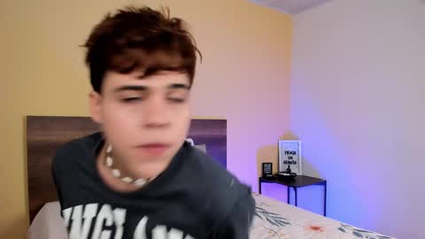 Justin online show from 12/23/24, 03:40