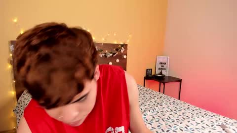 Justin online show from 12/24/24, 02:01