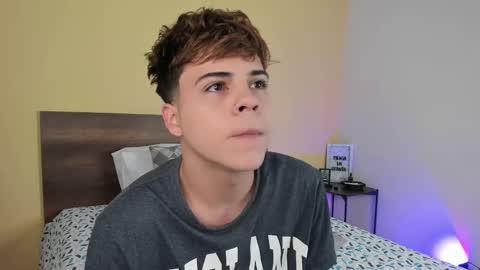 Justin online show from 01/06/25, 12:35