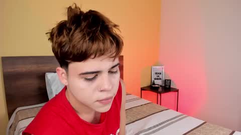 Justin online show from 01/13/25, 12:24