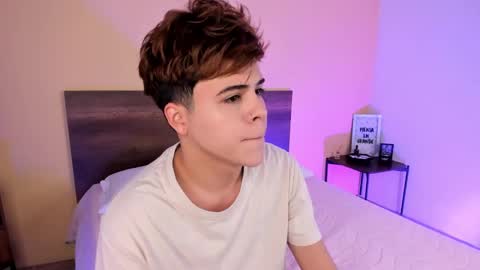 Justin online show from 01/17/25, 12:31