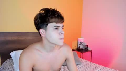 Justin online show from 01/18/25, 12:26