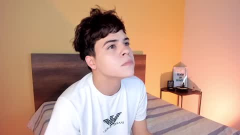 Justin online show from 01/28/25, 12:22