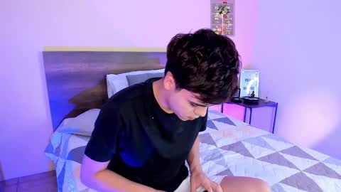 Justin online show from 01/29/25, 12:24