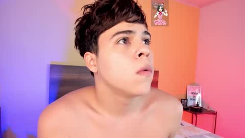 Justin online show from 01/29/25, 03:26