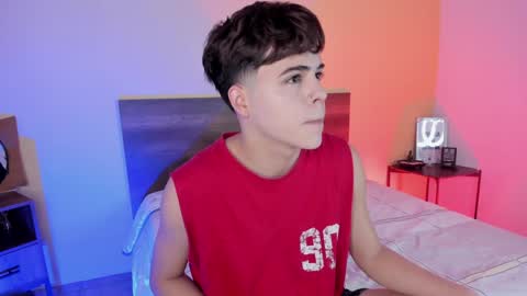 Justin online show from 02/03/25, 12:25