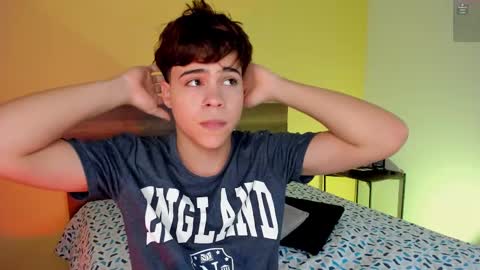 Justin online show from 02/23/25, 12:27