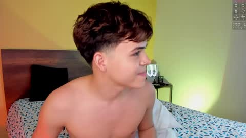 Justin online show from 02/23/25, 06:34