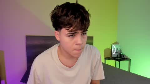 Justin online show from 02/24/25, 12:37