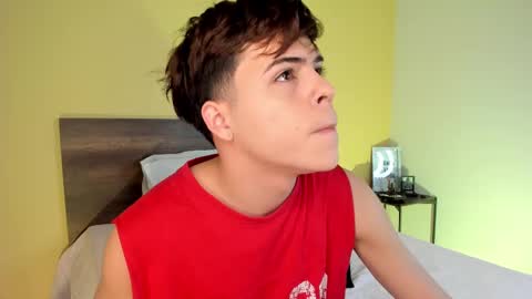 Justin online show from 02/28/25, 12:20