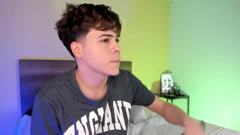 Justin online show from 03/01/25, 12:34