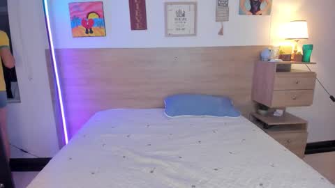 Justin online show from 10/13/25, 11:43