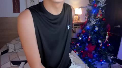 Justin online show from 12/13/25, 10:15