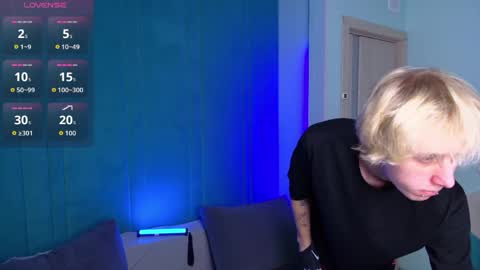 justTEEN online show from 04/13/26, 10:10