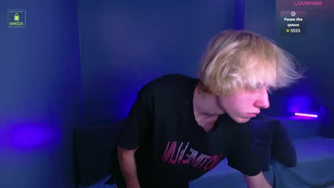 justTEEN online show from 04/19/26, 02:49