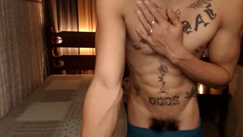 justine_hunk online show from 02/03/25, 03:31