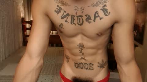 justine_hunk online show from 11/14/25, 05:06