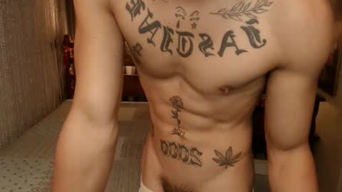 justine_hunk online show from 03/14/26, 09:42