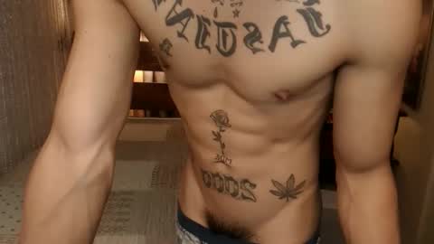 justine_hunk online show from 03/26/26, 06:13