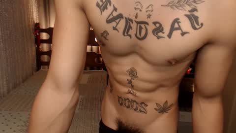 justine_hunk online show from 04/09/26, 06:30