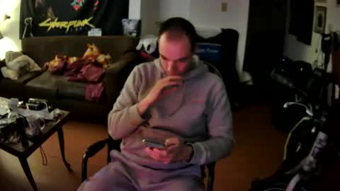 Snapshot of justinelsmith chatting on 10/27/25, 06:06 justinelsmith online show from 10/27/25, 06:06