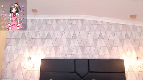 Justine online show from 02/13/25, 04:00