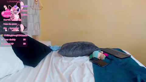 Justine online show from 02/19/25, 04:55