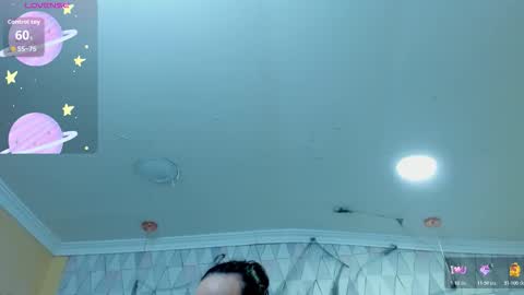 Justine online show from 10/29/25, 03:53