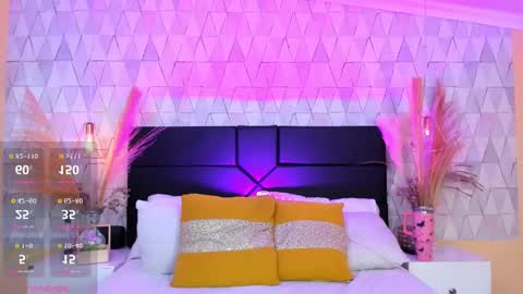 Justine online show from 02/22/26, 04:13