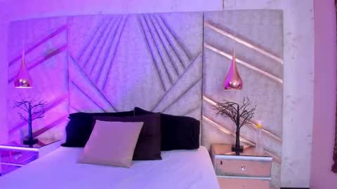 Justine online show from 03/07/26, 05:04