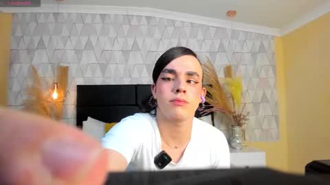 Justine online show from 03/18/26, 03:09