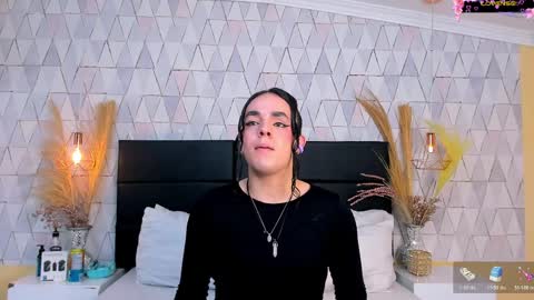 Justine online show from 04/06/26, 02:53