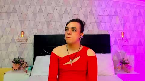 Justine online show from 04/13/26, 03:45