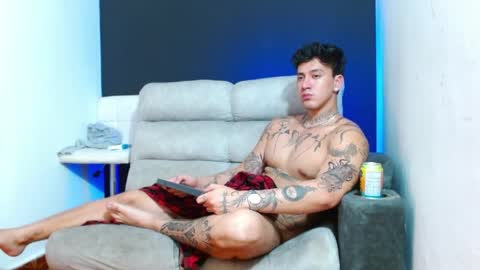 justinfuller_31 online show from 04/10/26, 07:13