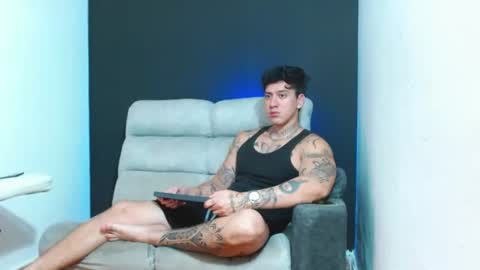 Snapshot of justinfuller_31 chatting on 07/01/26, 05:45 justinfuller_31 online show from 07/01/26, 05:45