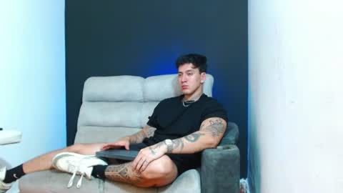 Snapshot of justinfuller_31 chatting on 07/07/26, 01:08 justinfuller_31 online show from 07/07/26, 01:08