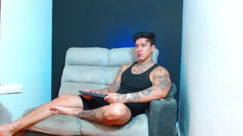 Snapshot of justinfuller_31 chatting on 07/17/26, 04:34 justinfuller_31 online show from 07/17/26, 04:34