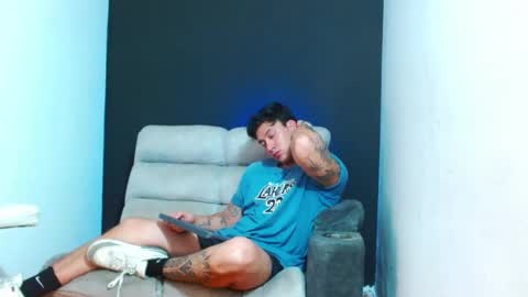 Snapshot of justinfuller_31 chatting on 07/22/26, 12:57 justinfuller_31 online show from 07/22/26, 12:57
